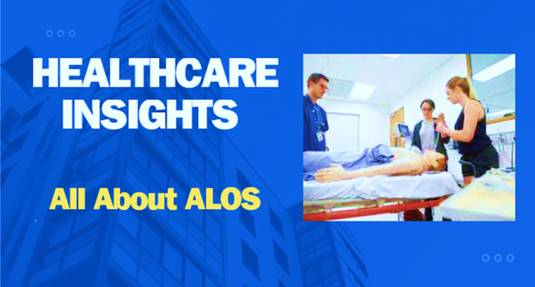 Healthcare Insights: Navigating ALOS Variability to Enhance Patient Outcome